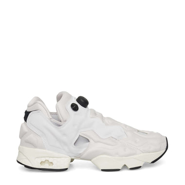 Instapump Sliver Shoes