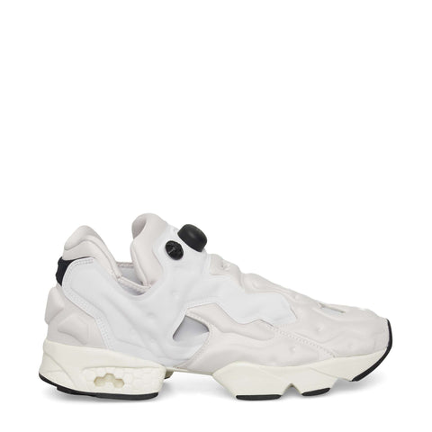 Instapump Sliver Shoes