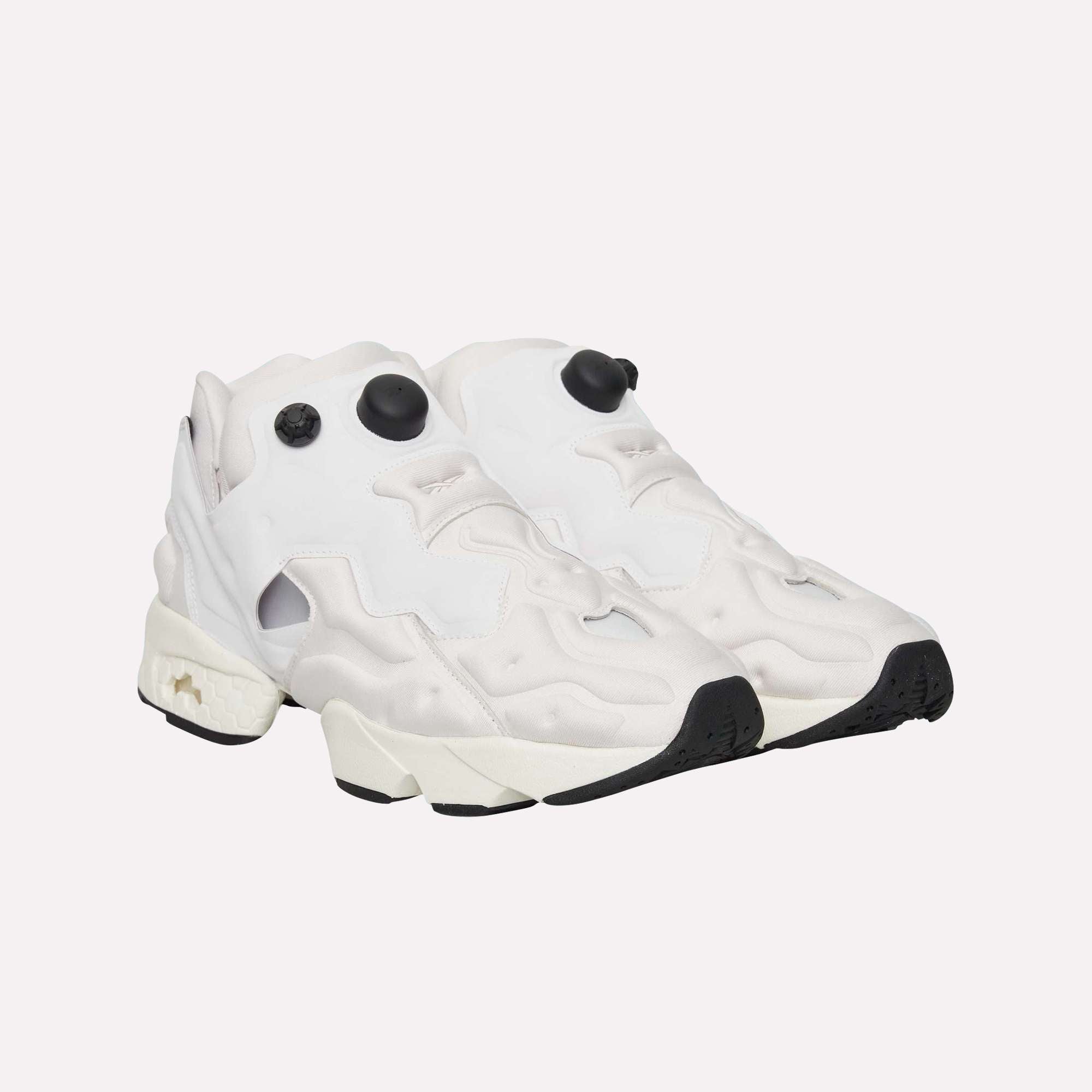 Reebok INSTAPUMP SLIVER インスタポンプ 27cm Instapump Sliver LTD Shoes - Reebok