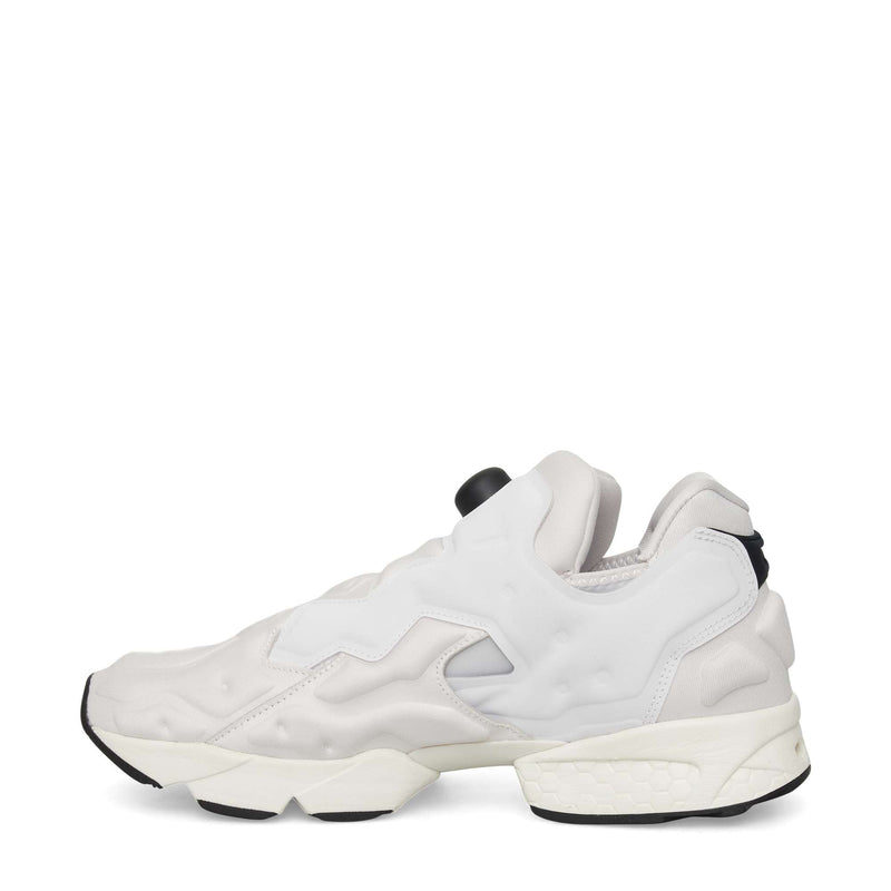 Instapump Sliver Shoes