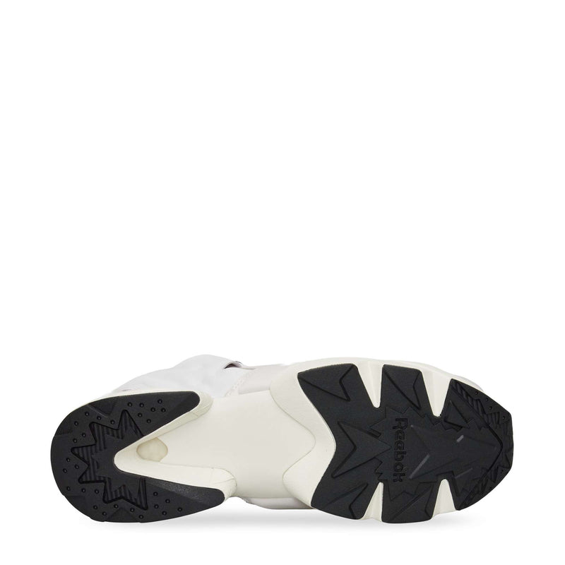 Instapump Sliver Shoes