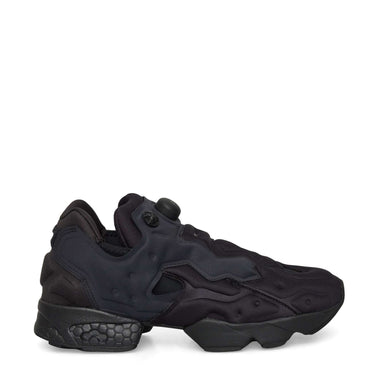 Instapump Sliver Shoes