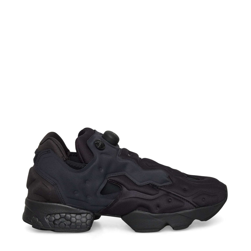 Instapump Sliver Shoes