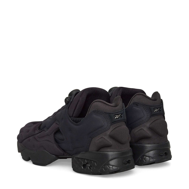 Instapump Sliver Shoes