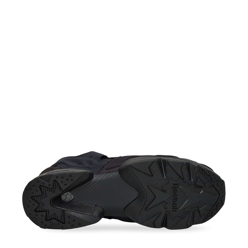 Instapump Sliver Shoes