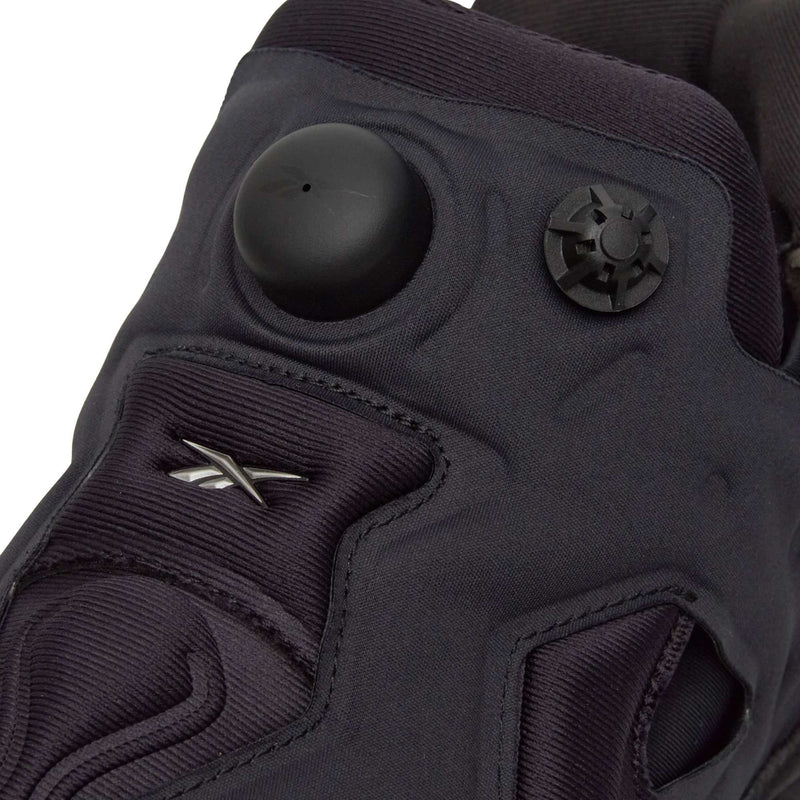 Instapump Sliver Shoes