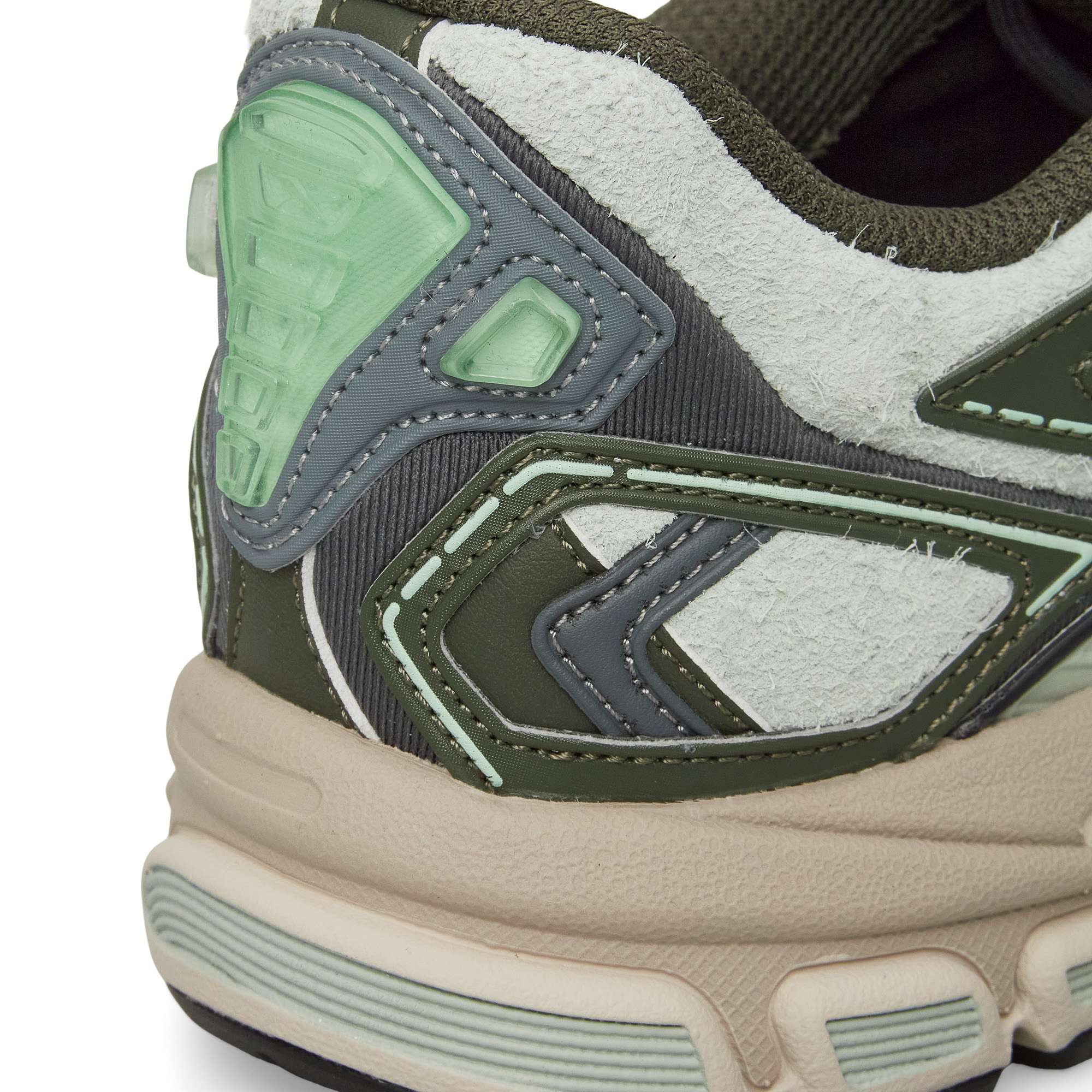 adidas gazelle silver green womens Reebok Premier Road Ultra Shoes