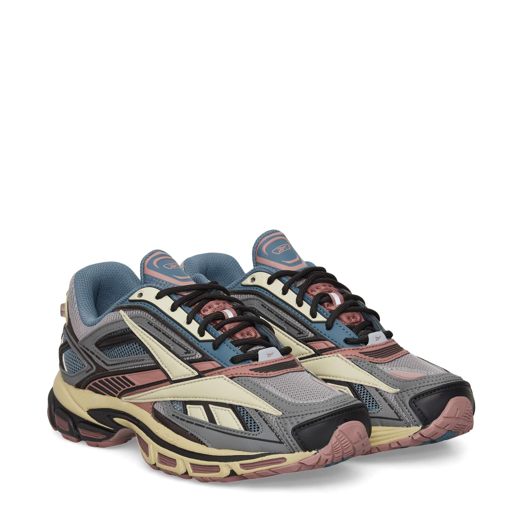 Pleasures Premier Trinity KFS Shoes - Reebok