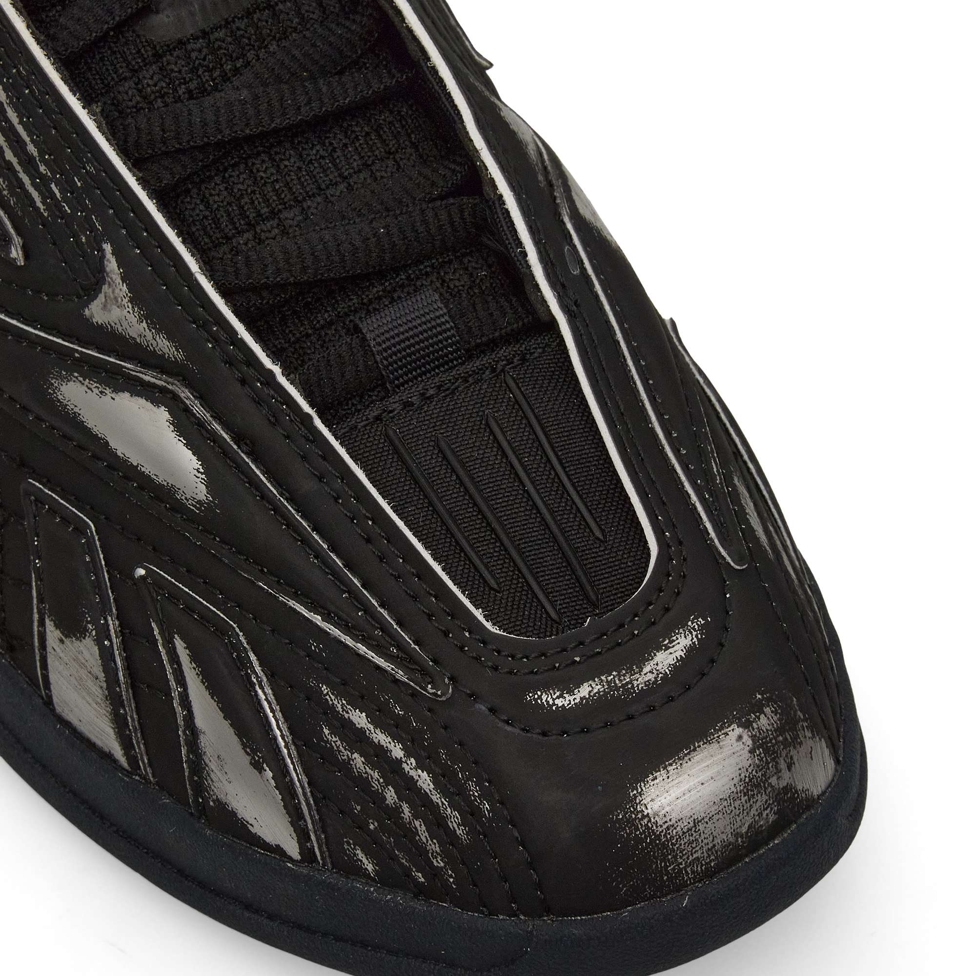 Hammer Pro LTD Shoes