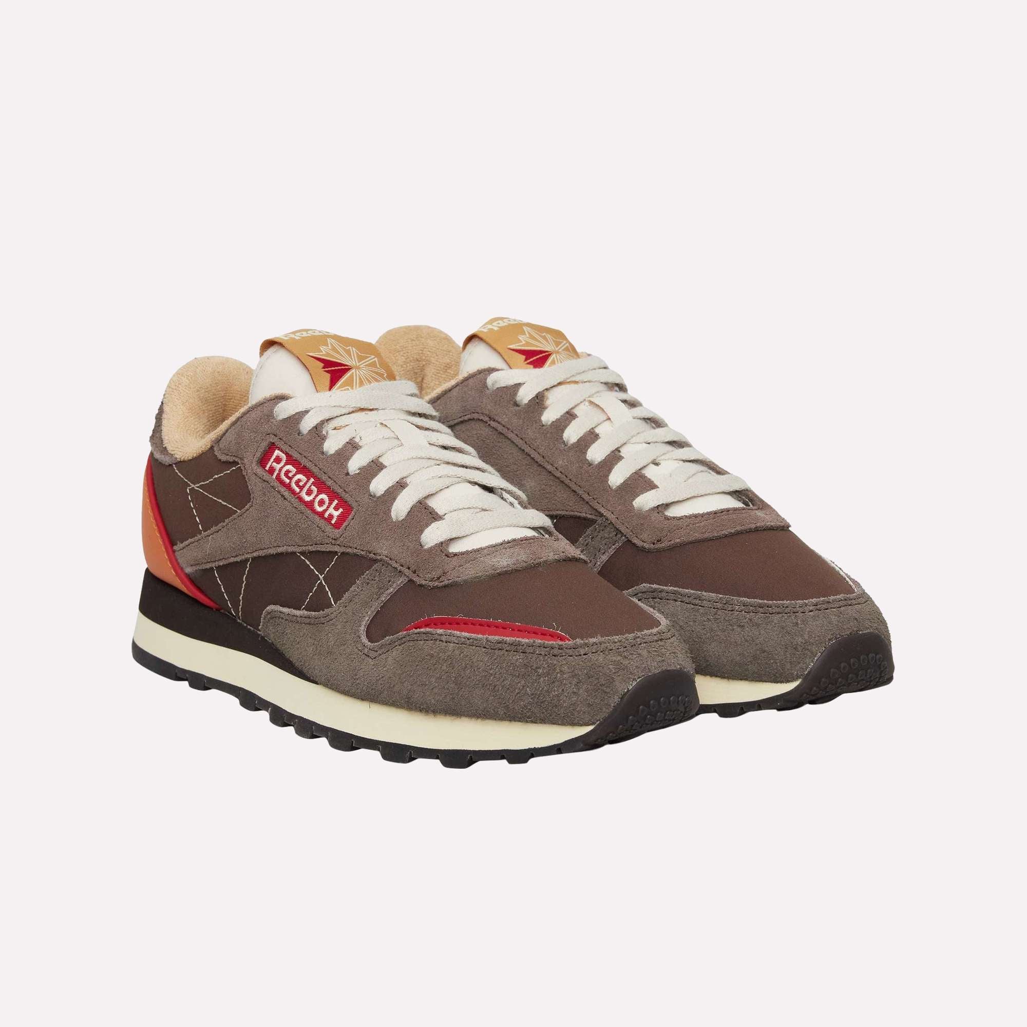 Classic Leather Premium LTD Shoes - Reebok display picture 3