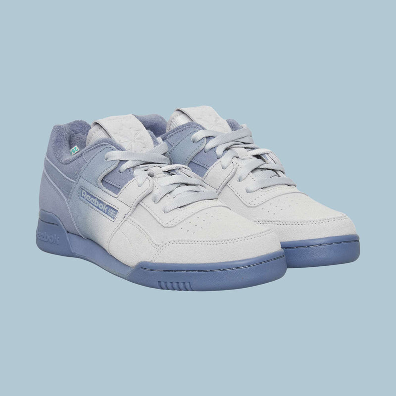 Workout Plus Og Shoes