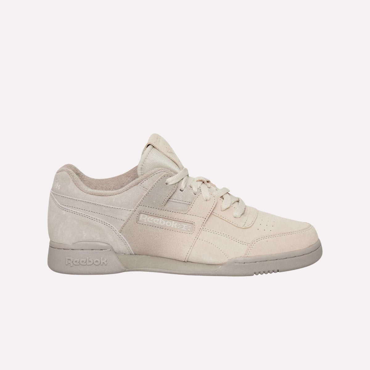 Workout Plus Og Shoes - Reebok display picture 3