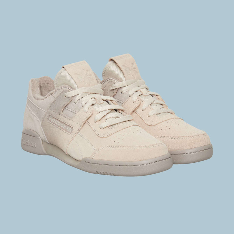 Workout Plus Og Shoes