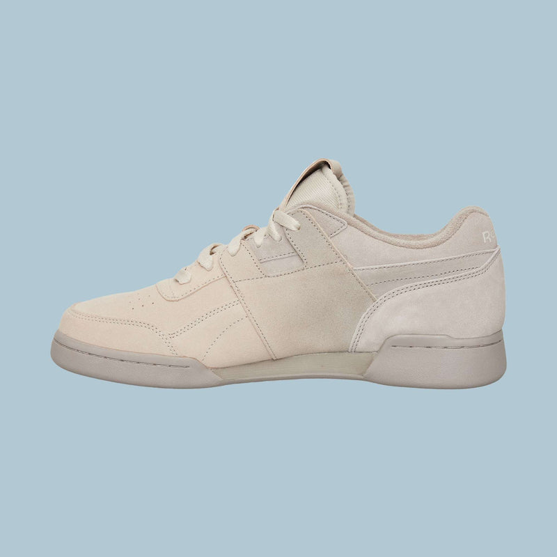 Workout Plus Og Shoes