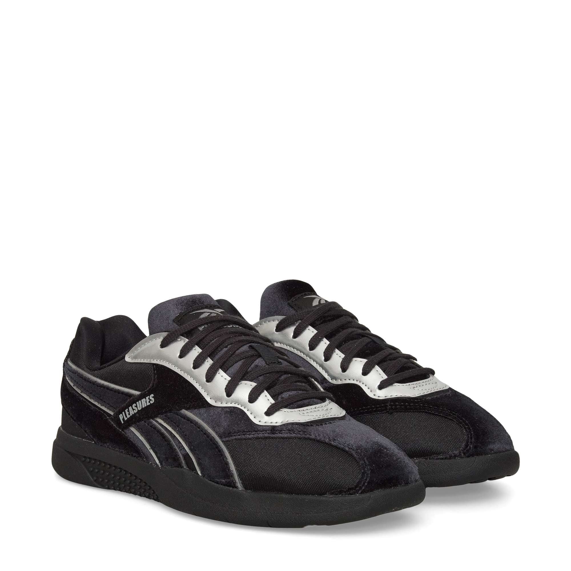 Pleasures Hammer Street Shoes - Reebok