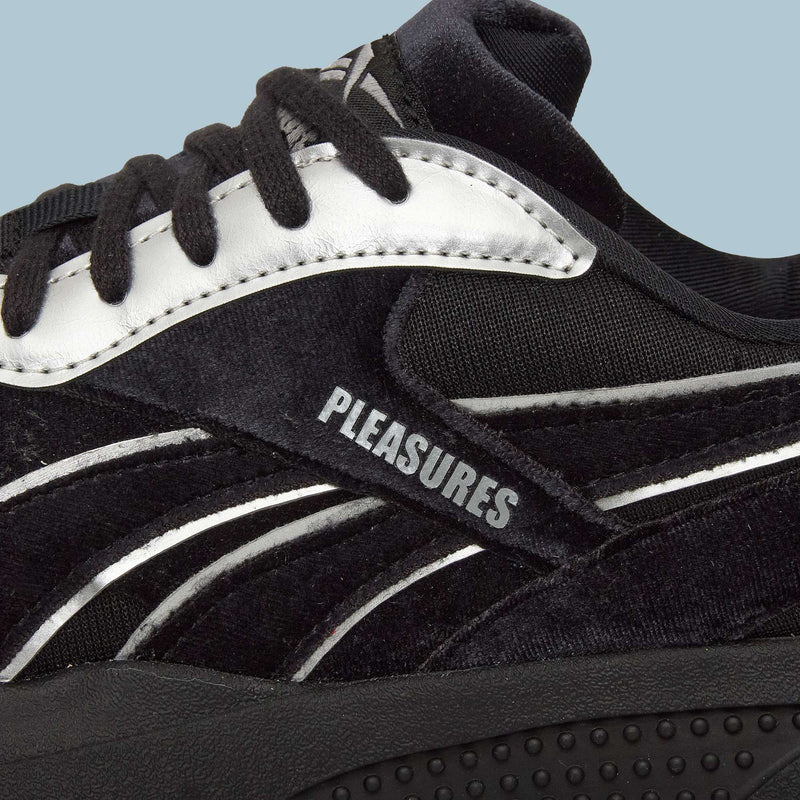 Pleasures Hammer Street Shoes