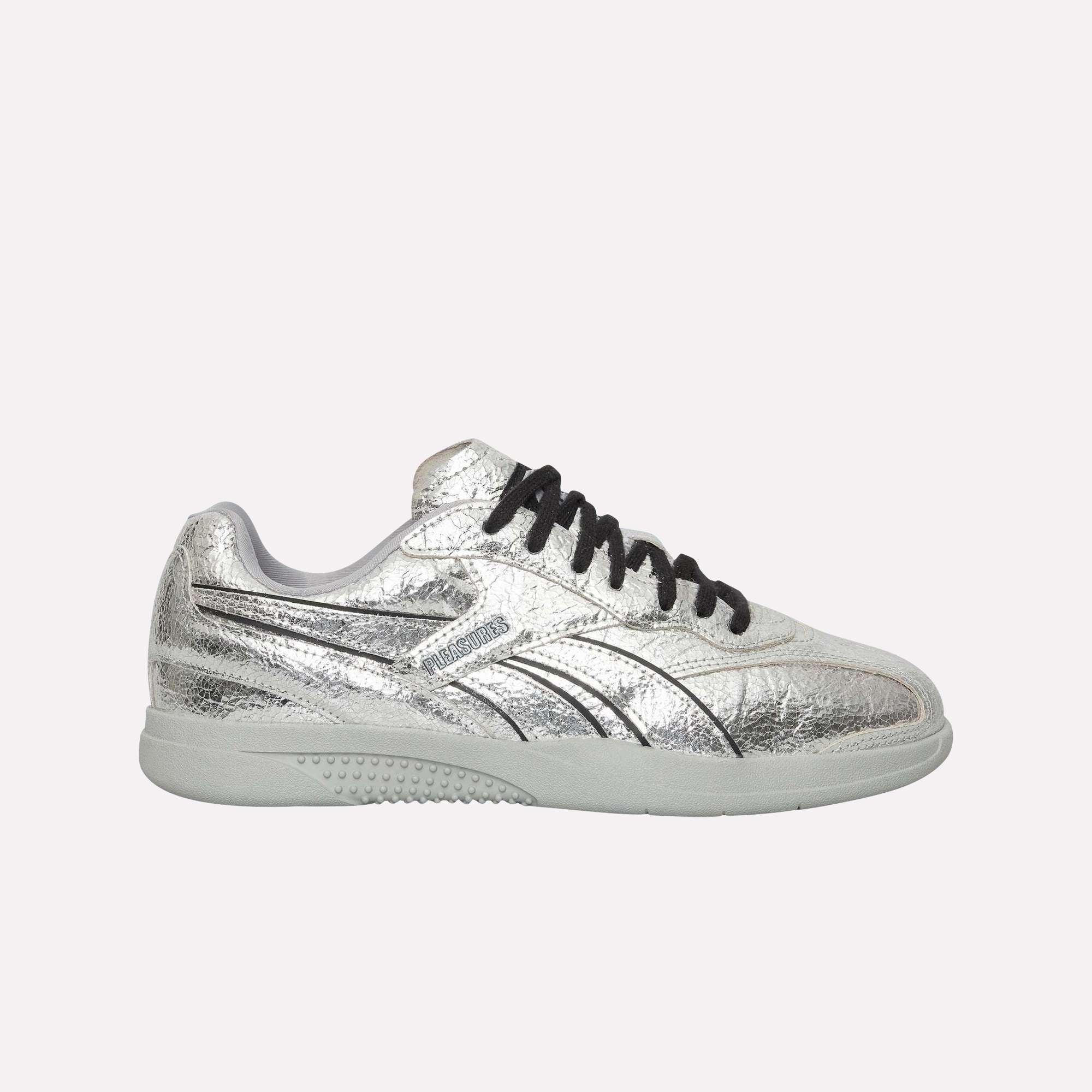 Pleasures Hammer Street Shoes - Reebok