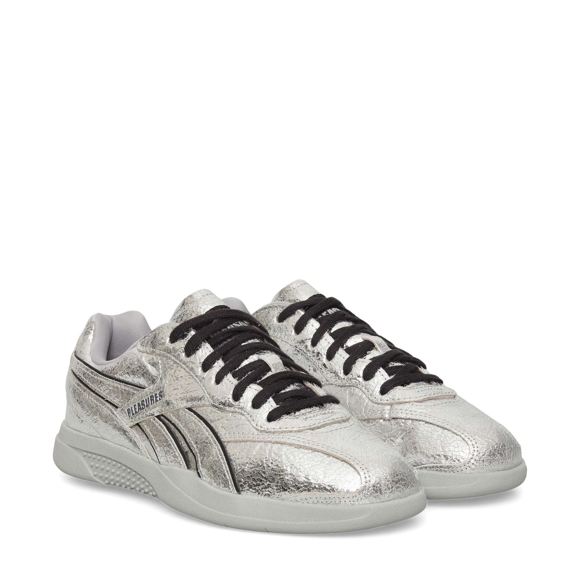 Pleasures Hammer Street Shoes - Reebok