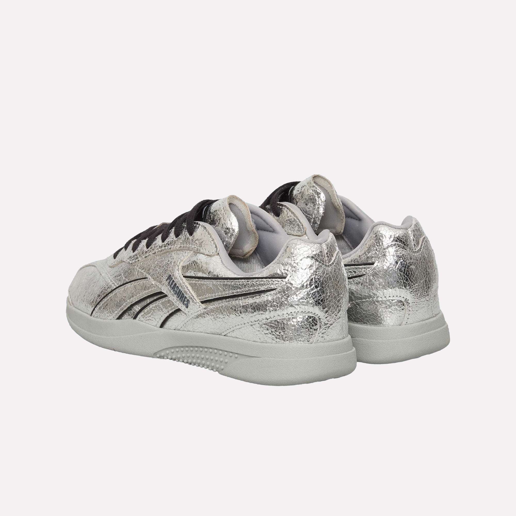 Pleasures Hammer Street Shoes - Reebok