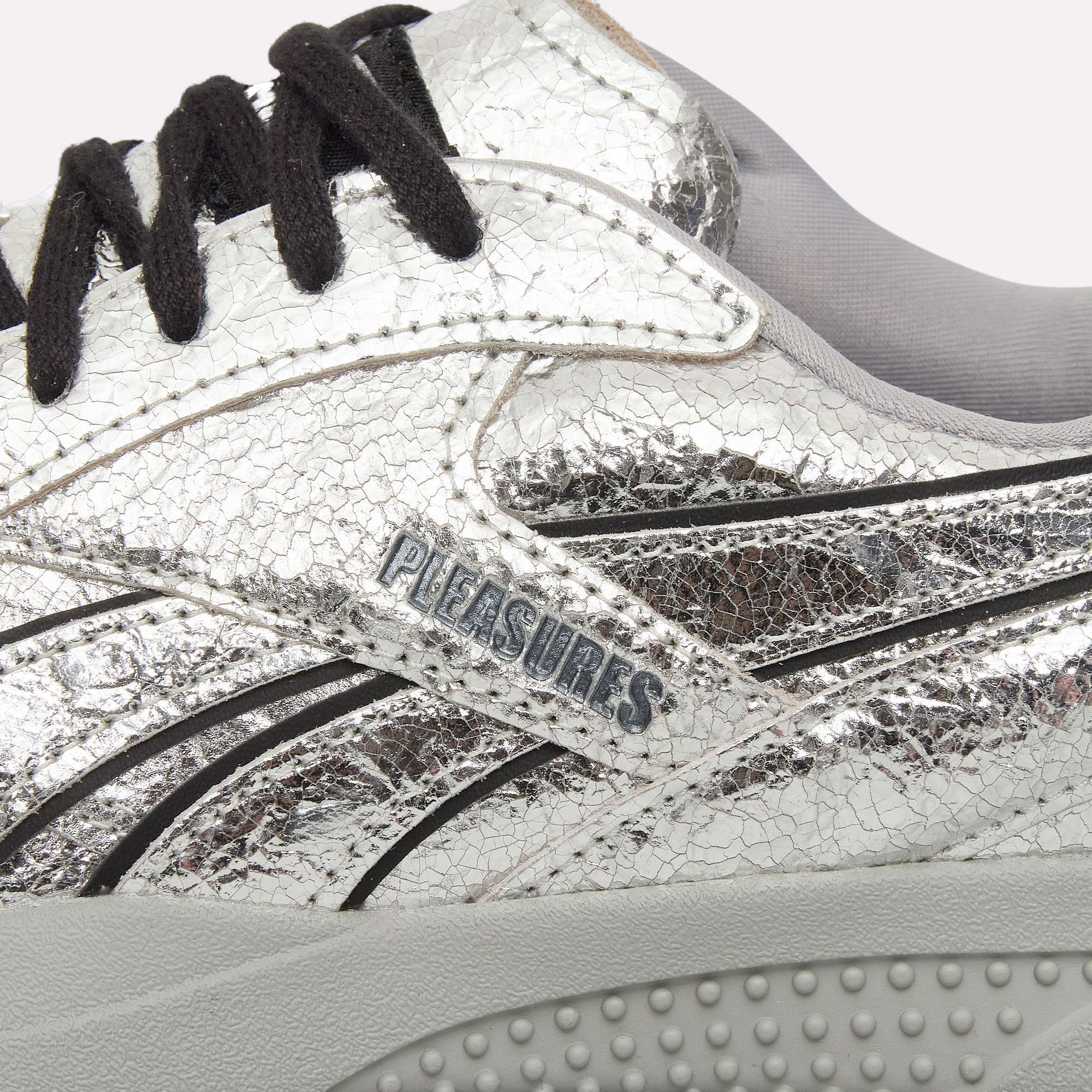 Pleasures Hammer Street Shoes - Reebok