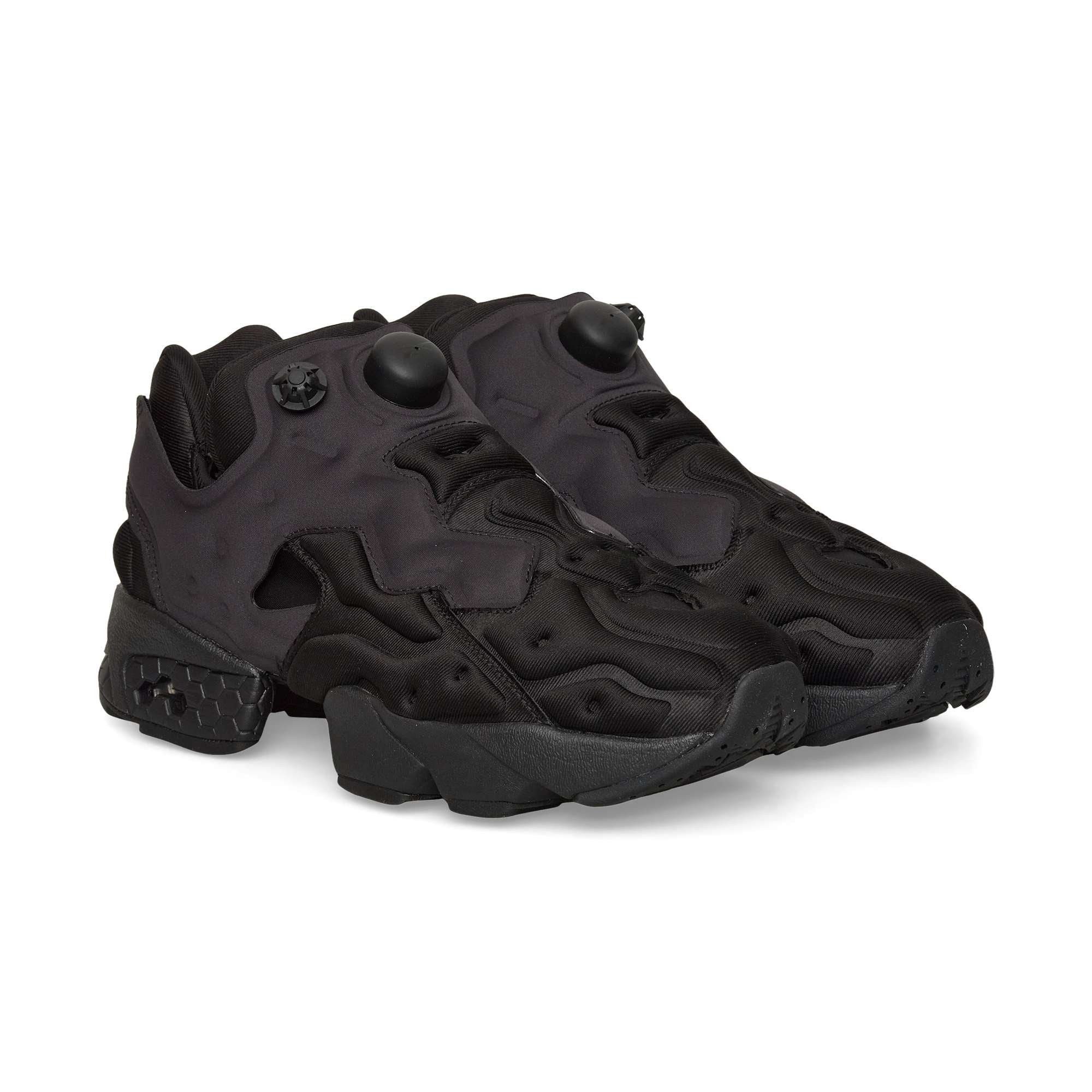 Instapump Sliver LTD Shoes - Reebok