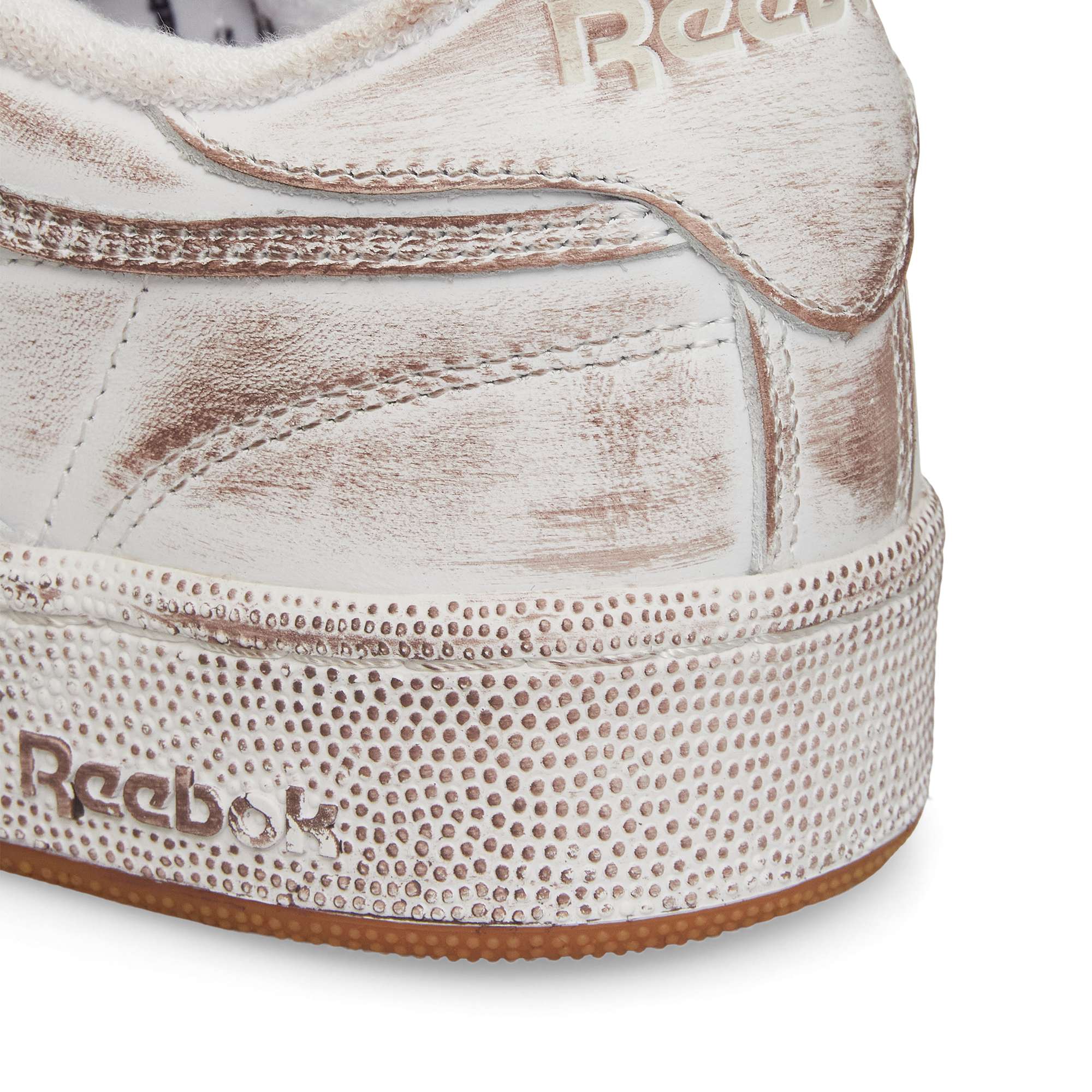 Club C 85 Vintage LTD Shoes - Reebok