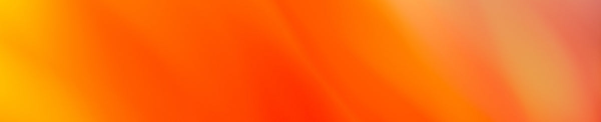 orange and yellow gradient background