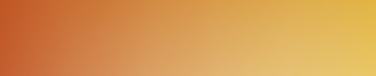 orange gradient 