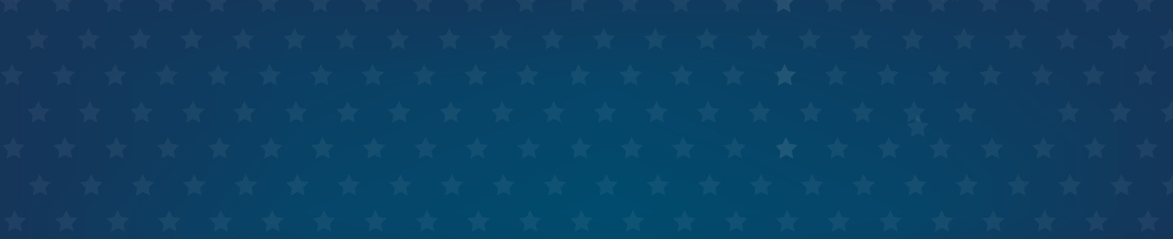 blue background with stars
