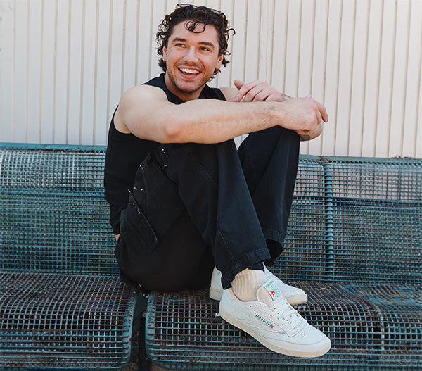 Reebok® Official Site | Life is Not a Spectator Sport