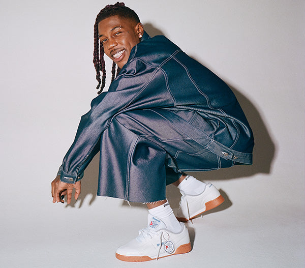 Reebok® Official Site | Life is Not a Spectator Sport