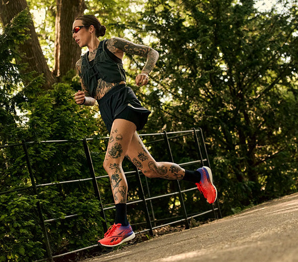 Reebok® Official Site | Life is Not a Spectator Sport
