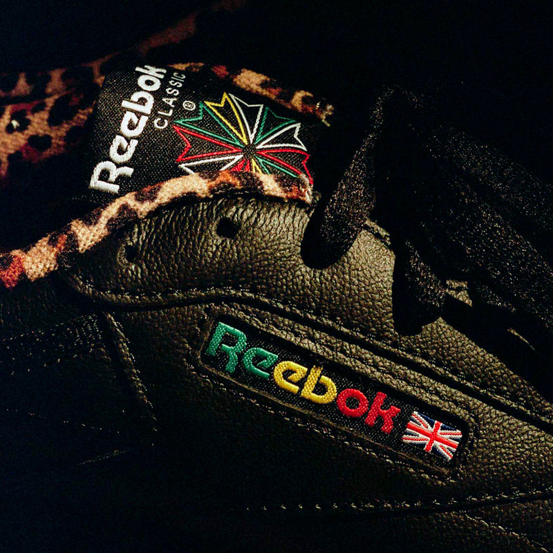 Reebok x Wacko Maria Club C 85 Shoes